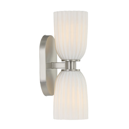 Baldwin 2-Light Wall Sconce