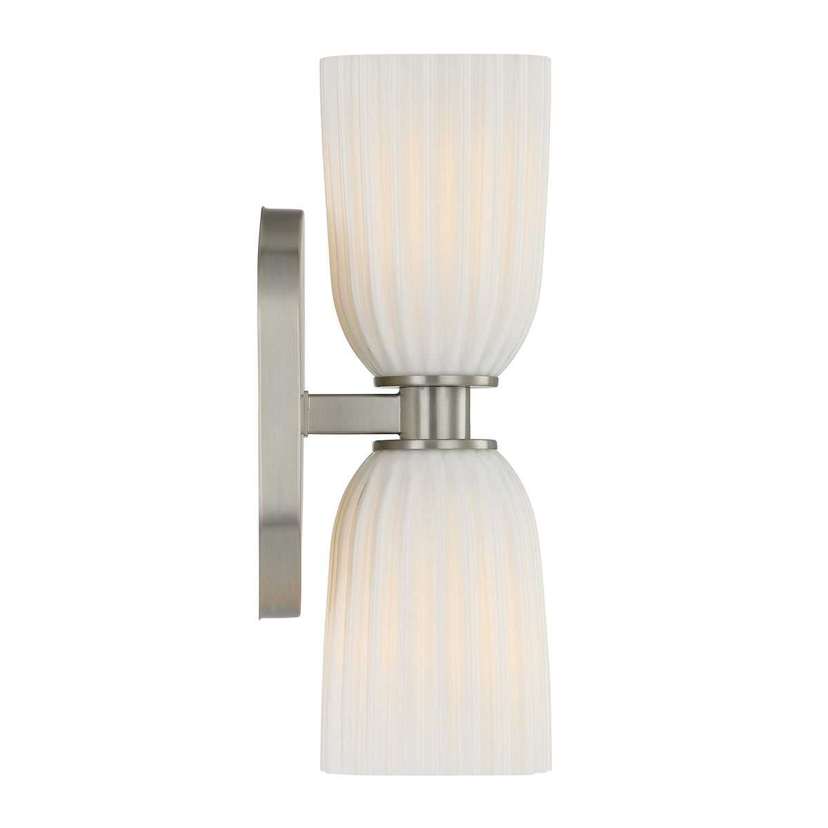 Baldwin 2-Light Wall Sconce