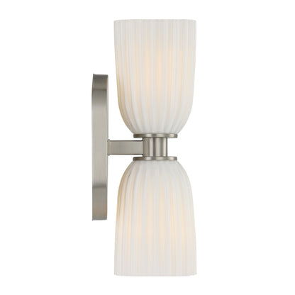 Baldwin 2-Light Wall Sconce