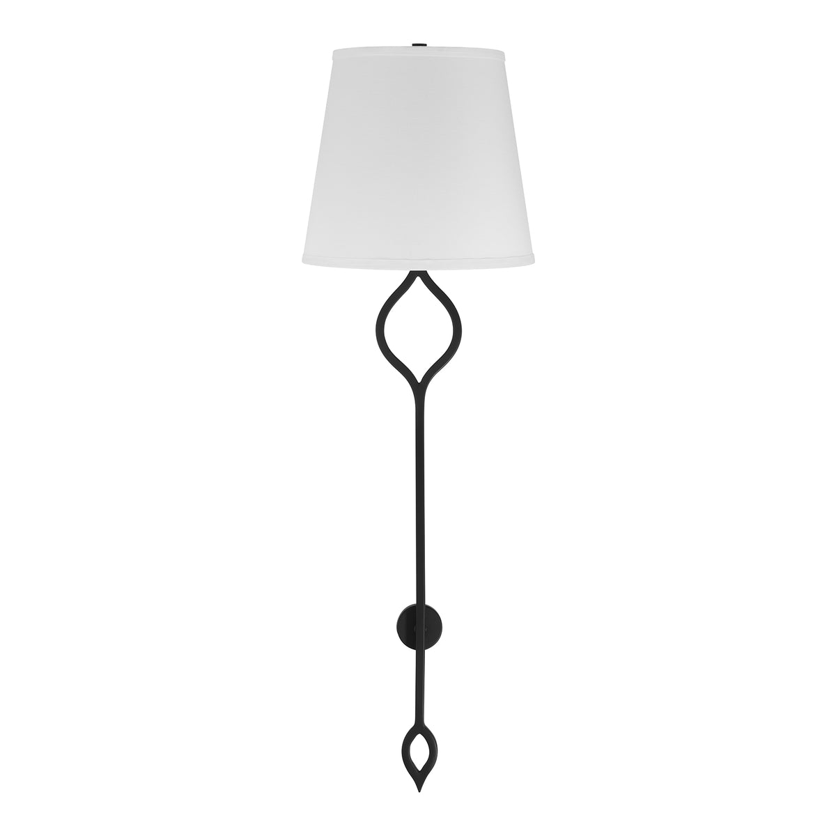 Savoy House Roxbury 2-Light Wall Sconce - alternate view