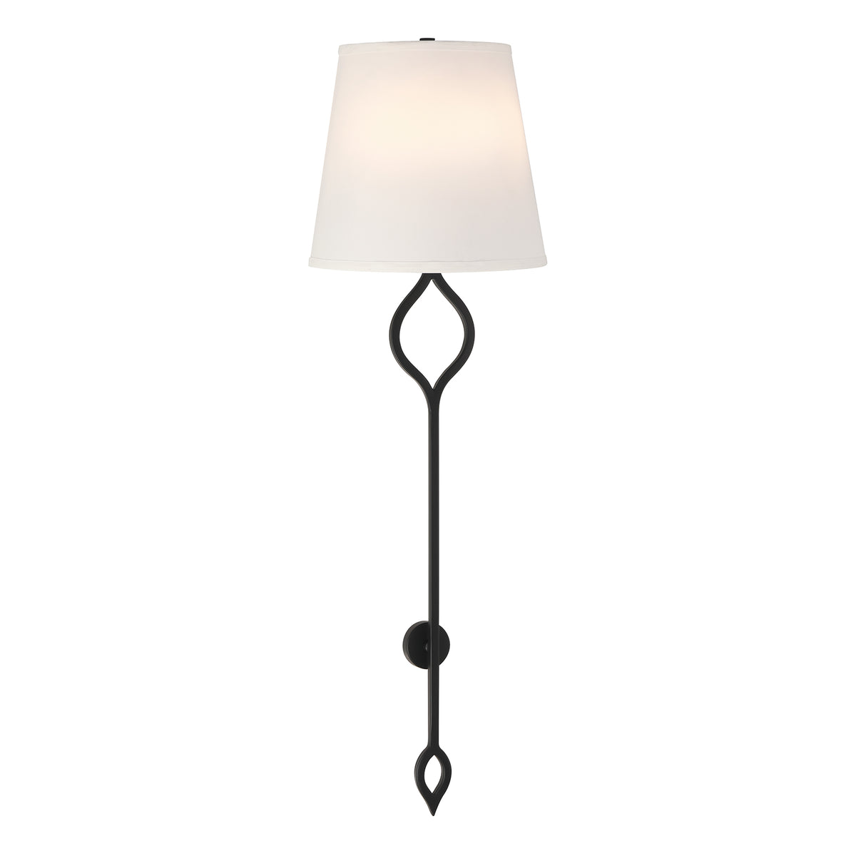 Savoy House Roxbury 2-Light Wall Sconce - alternate view