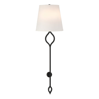Savoy House Roxbury 2-Light Wall Sconce - alternate view