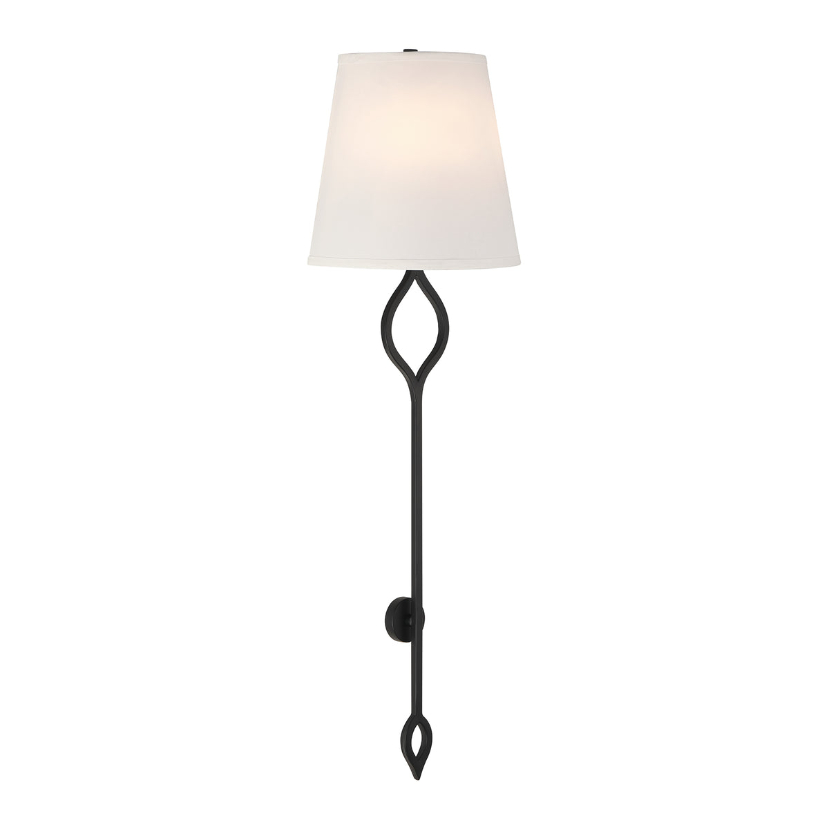 Savoy House Roxbury 2-Light Wall Sconce - alternate view