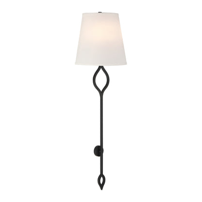 Savoy House Roxbury 2-Light Wall Sconce - alternate view