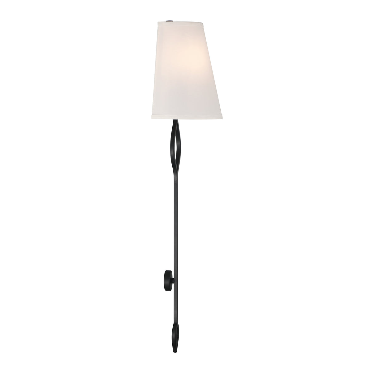 Savoy House Roxbury 2-Light Wall Sconce - alternate view
