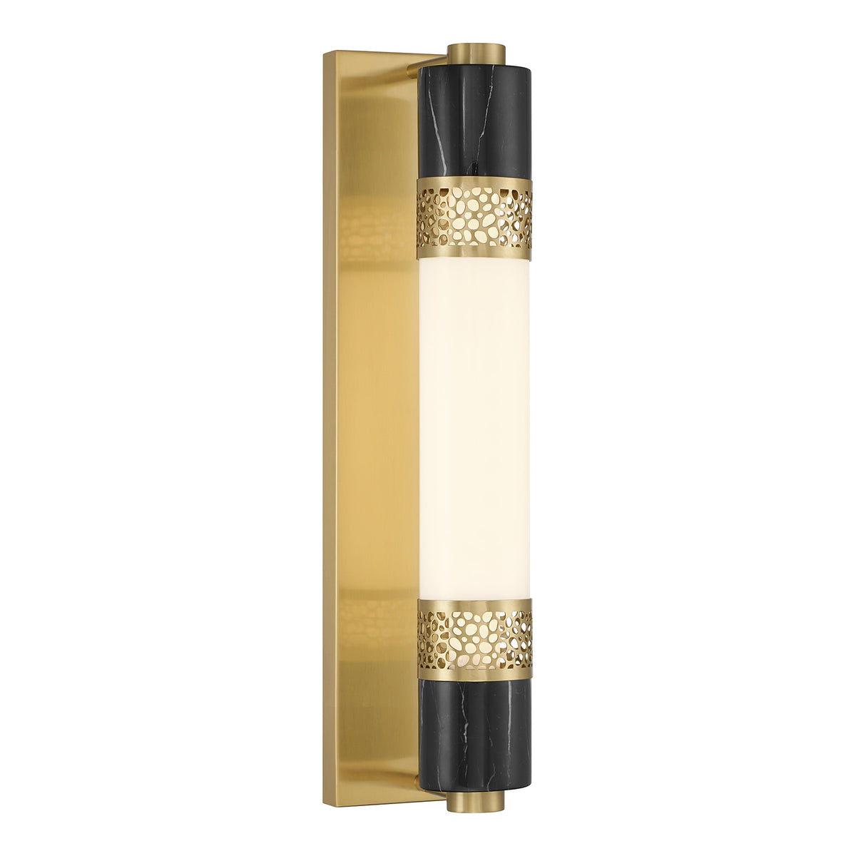 Savoy House Farrell 1-Light Wall Sconce