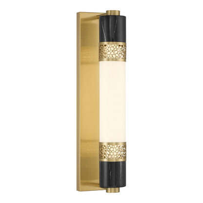 Savoy House Farrell 1-Light Wall Sconce