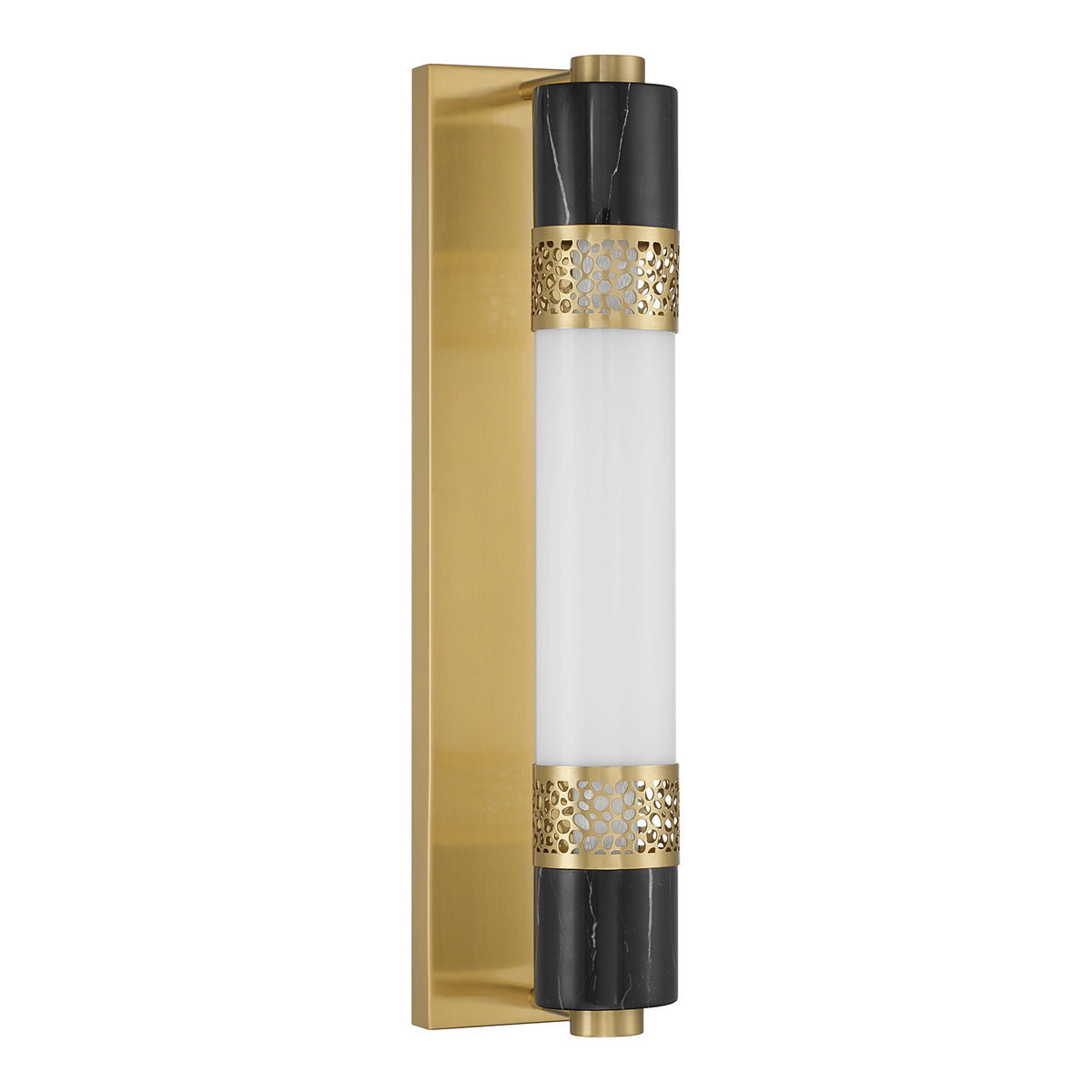 Savoy House Farrell 1-Light Wall Sconce - alternate view