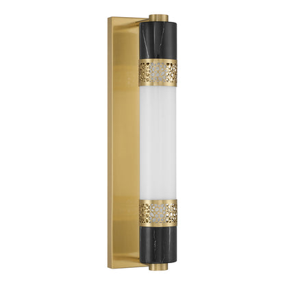 Savoy House Farrell 1-Light Wall Sconce - alternate view