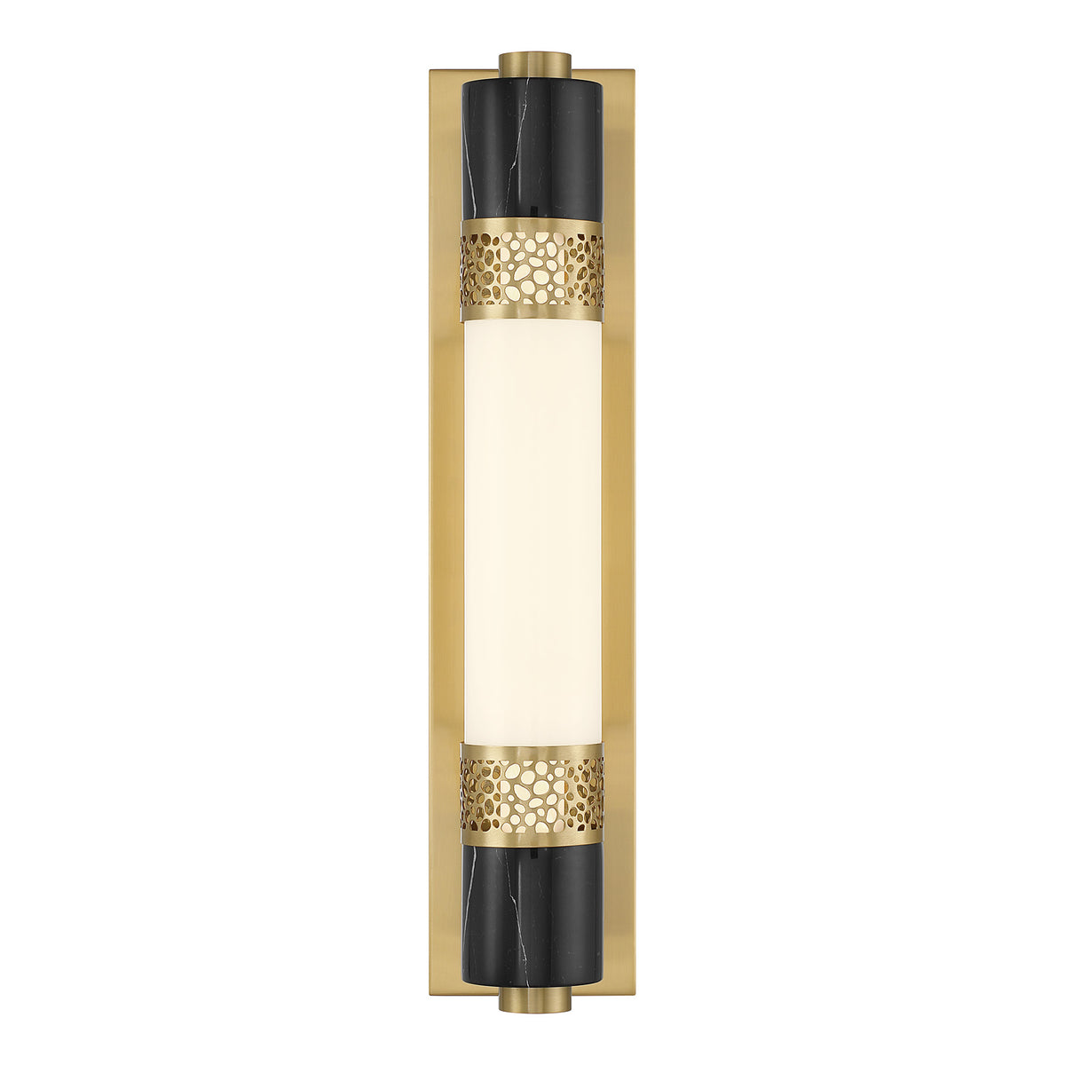 Savoy House Farrell 1-Light Wall Sconce - alternate view