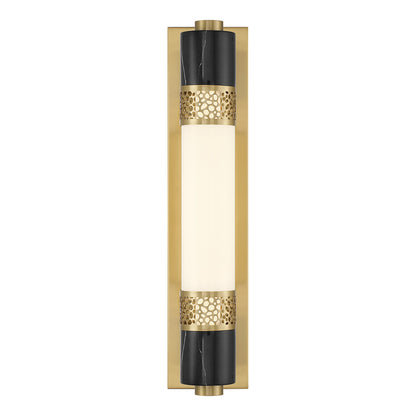 Savoy House Farrell 1-Light Wall Sconce - alternate view
