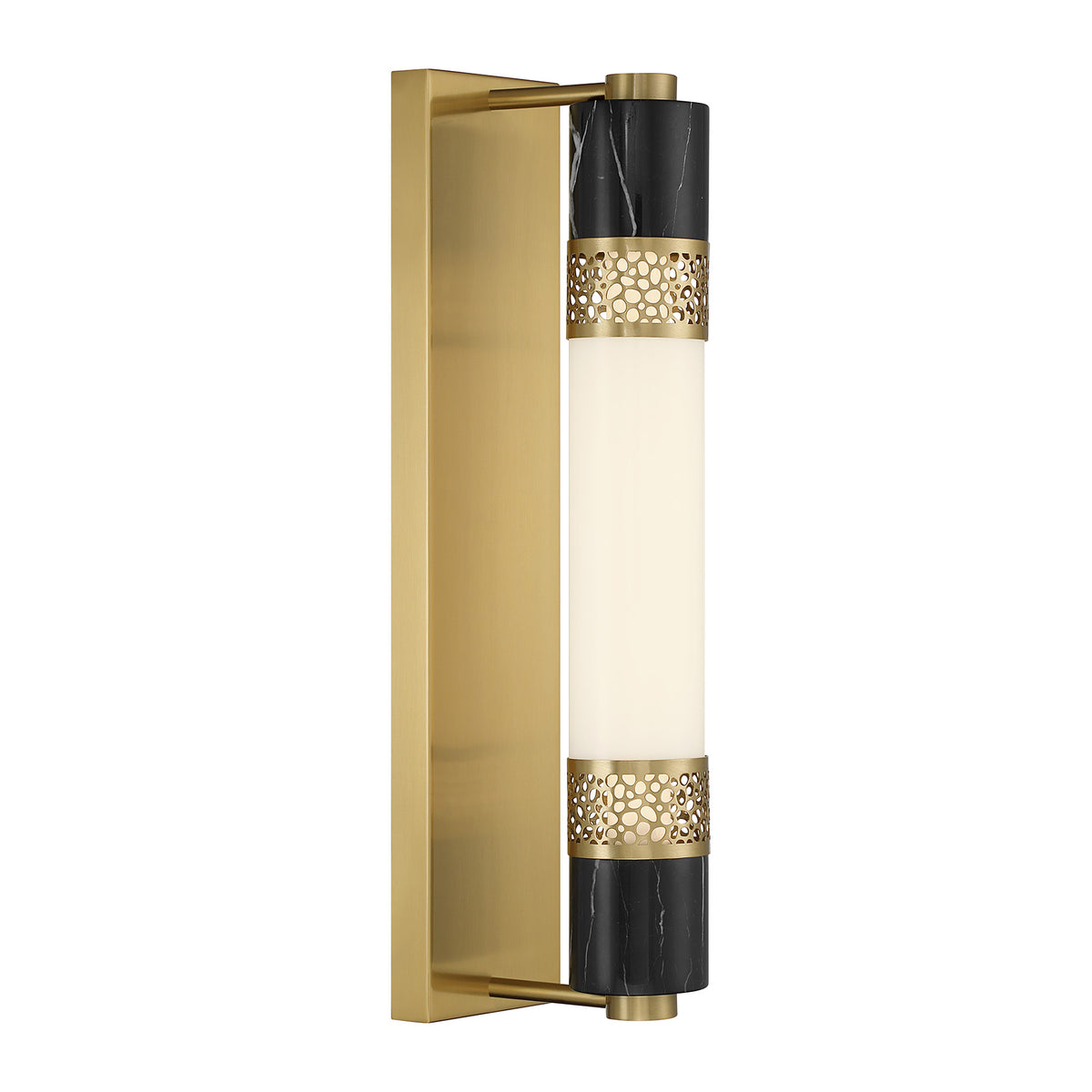 Savoy House Farrell 1-Light Wall Sconce - alternate view