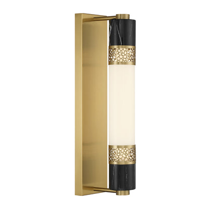 Savoy House Farrell 1-Light Wall Sconce - alternate view