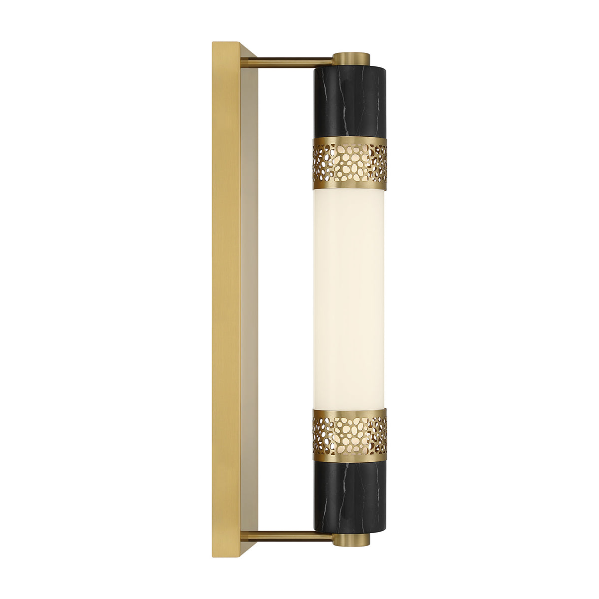 Savoy House Farrell 1-Light Wall Sconce - alternate view