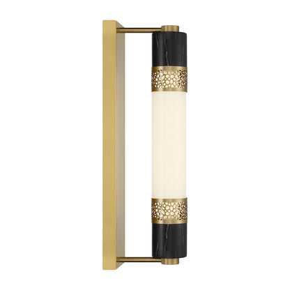 Savoy House Farrell 1-Light Wall Sconce - alternate view