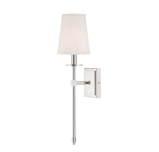 Monroe 1-Light Wall Sconce