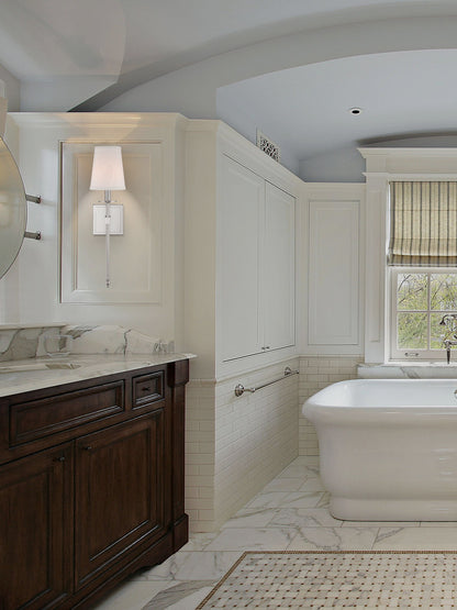 Sconces-Savoy House-9-302-1