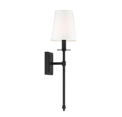 Sconces-Savoy House-9-302-1