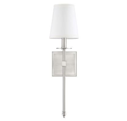 Sconces-Savoy House-9-302-1