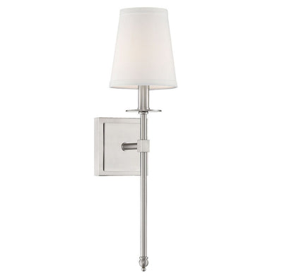 Sconces-Savoy House-9-302-1