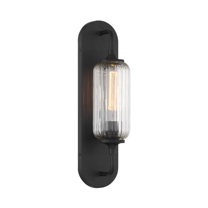 Savoy House Holton 1-Light Wall Sconce