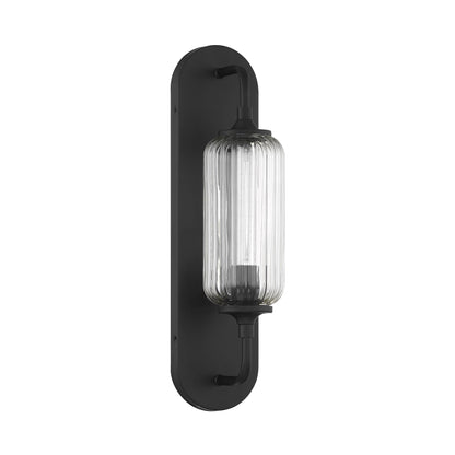 Savoy House Holton 1-Light Wall Sconce - alternate view