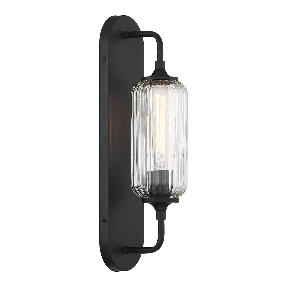 Savoy House Holton 1-Light Wall Sconce - alternate view