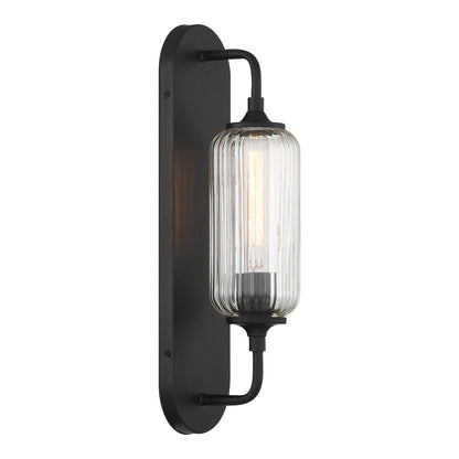 Savoy House Holton 1-Light Wall Sconce - alternate view