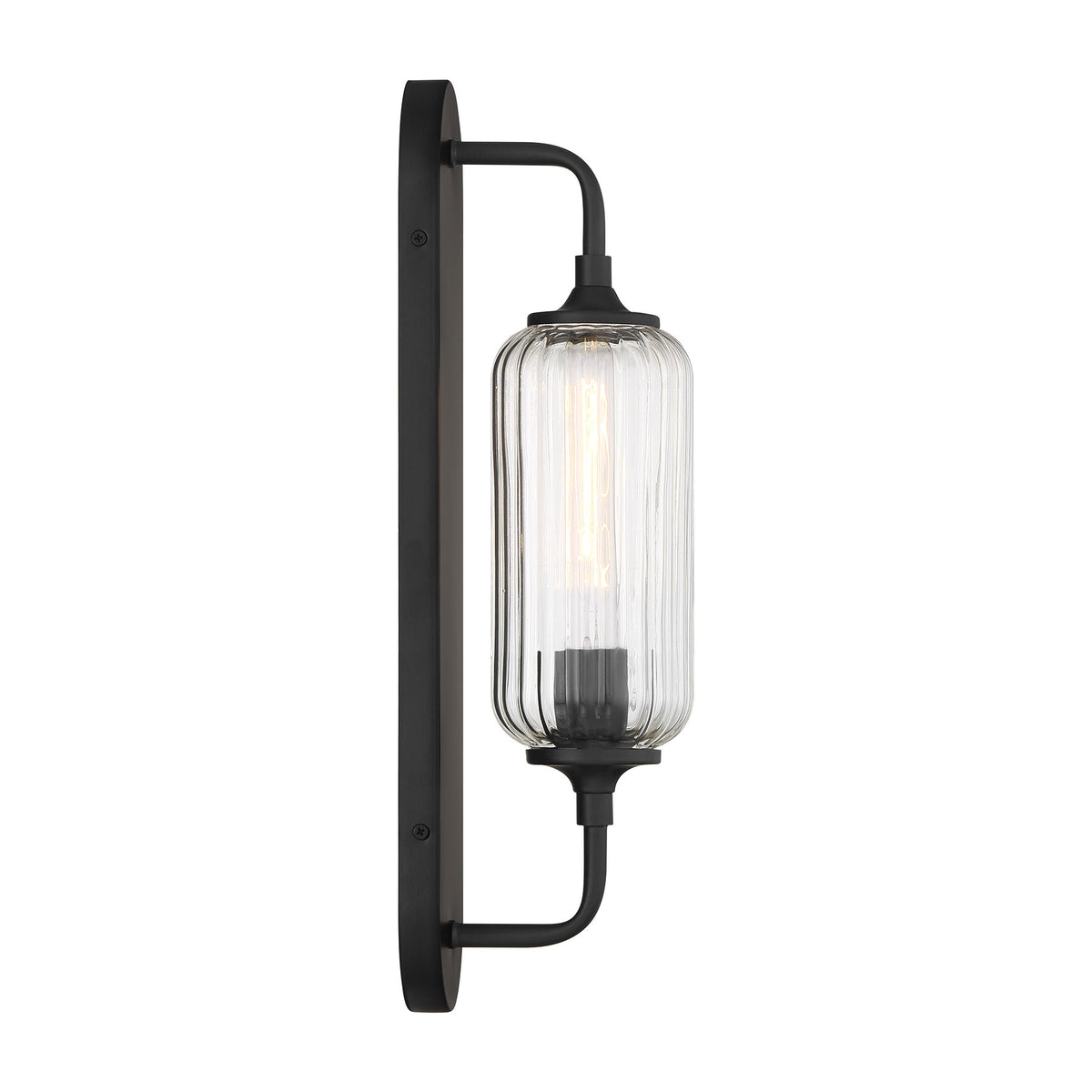 Savoy House Holton 1-Light Wall Sconce - alternate view