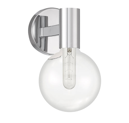 Wright 1-Light Wall Sconce