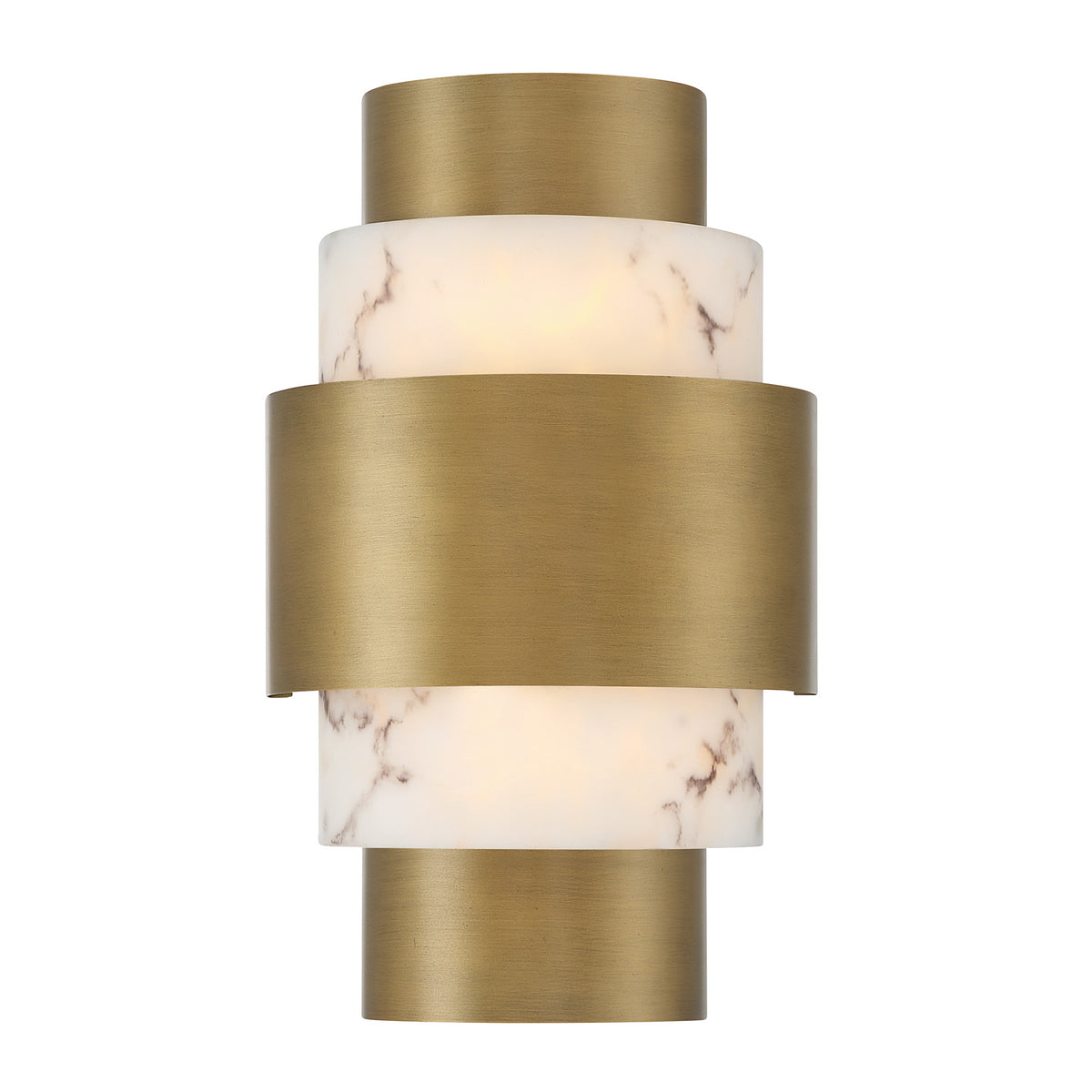 Savoy House Davenport 2-Light Wall Sconce