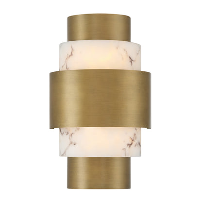 Savoy House Davenport 2-Light Wall Sconce