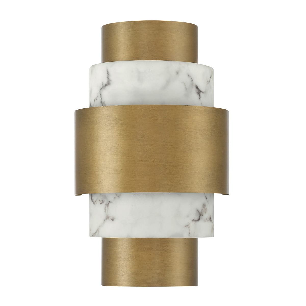 Savoy House Davenport 2-Light Wall Sconce - alternate view