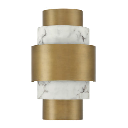 Savoy House Davenport 2-Light Wall Sconce - alternate view