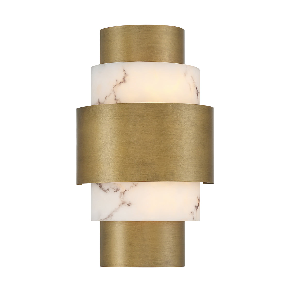 Savoy House Davenport 2-Light Wall Sconce - alternate view