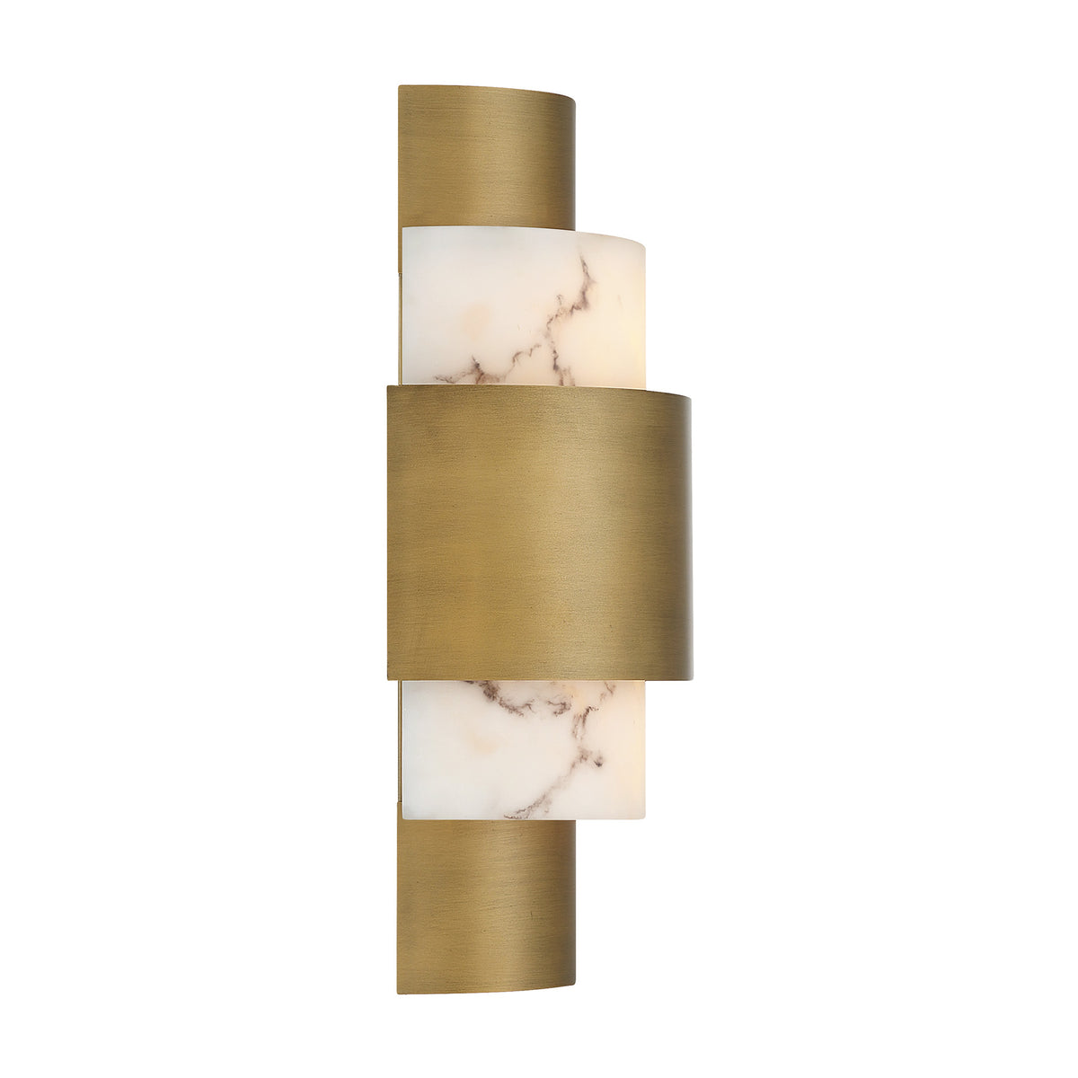 Savoy House Davenport 2-Light Wall Sconce - alternate view