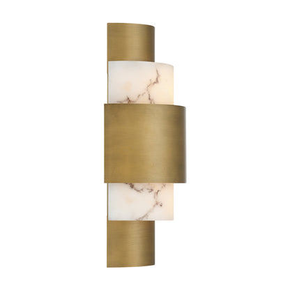 Savoy House Davenport 2-Light Wall Sconce - alternate view