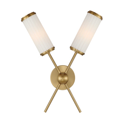 Savoy House Denison 2-Light Wall Sconce