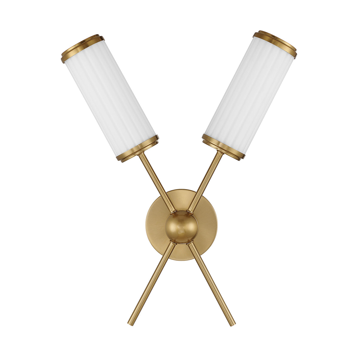 Savoy House Denison 2-Light Wall Sconce - alternate view