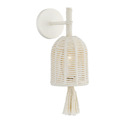 Savoy House Lunara 1-Light Wall Sconce
