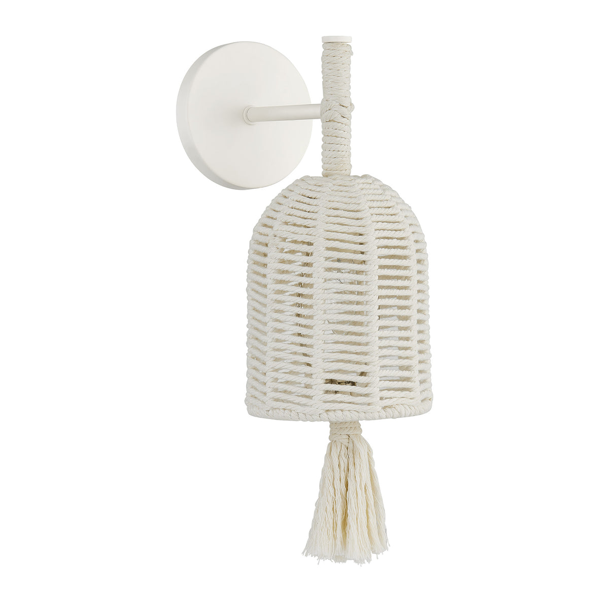 Savoy House Lunara 1-Light Wall Sconce - alternate view