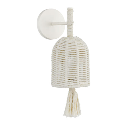 Savoy House Lunara 1-Light Wall Sconce - alternate view