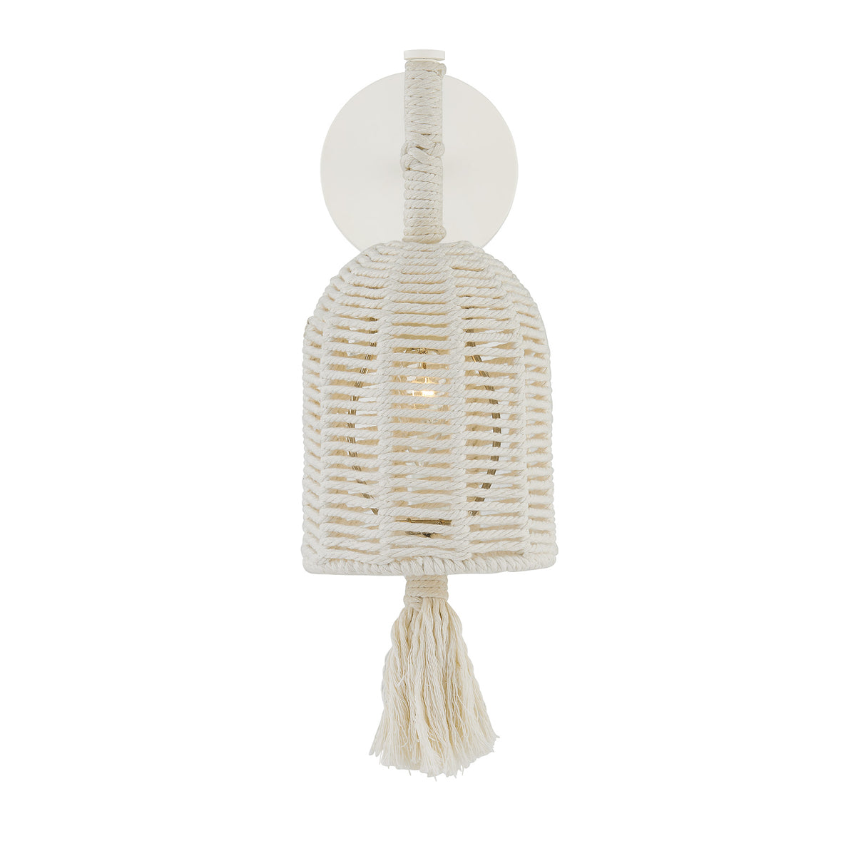 Savoy House Lunara 1-Light Wall Sconce - alternate view