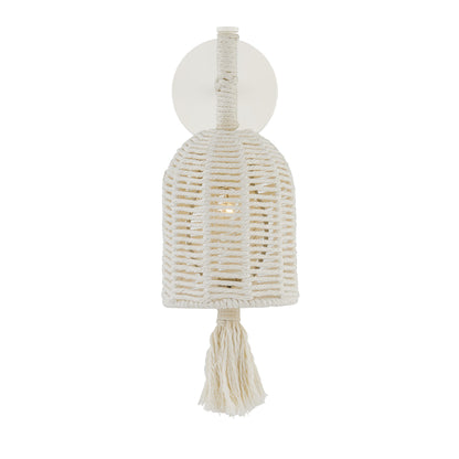 Savoy House Lunara 1-Light Wall Sconce - alternate view