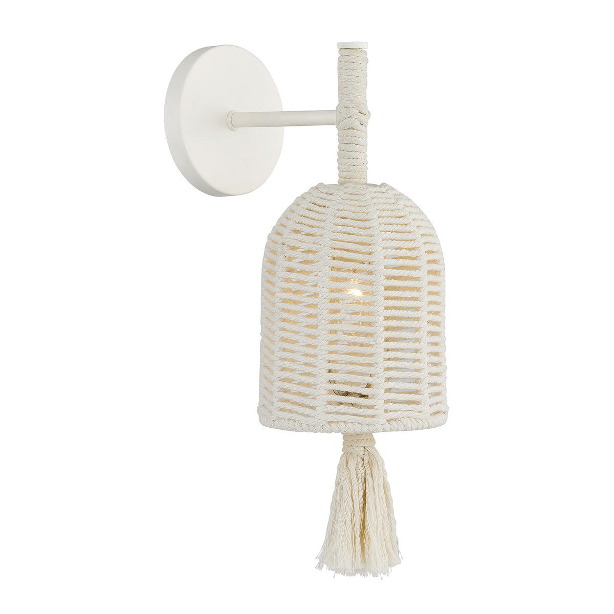 Savoy House Lunara 1-Light Wall Sconce - alternate view
