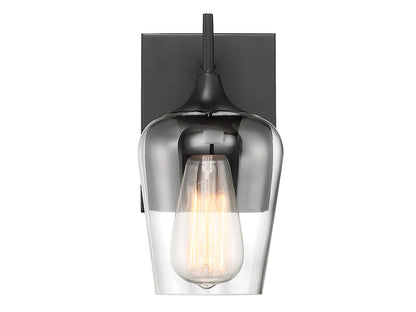 Savoy House Octave Wall Sconce English Bronze