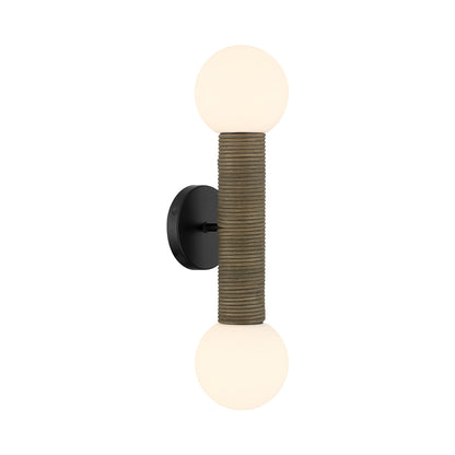 Jarrell 2-Light Wall Sconce