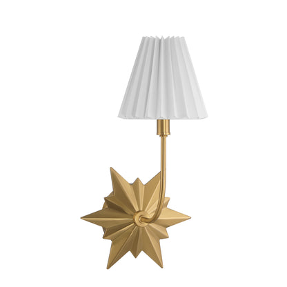 Savoy House Crestwood 1-Light Wall Sconce - alternate view