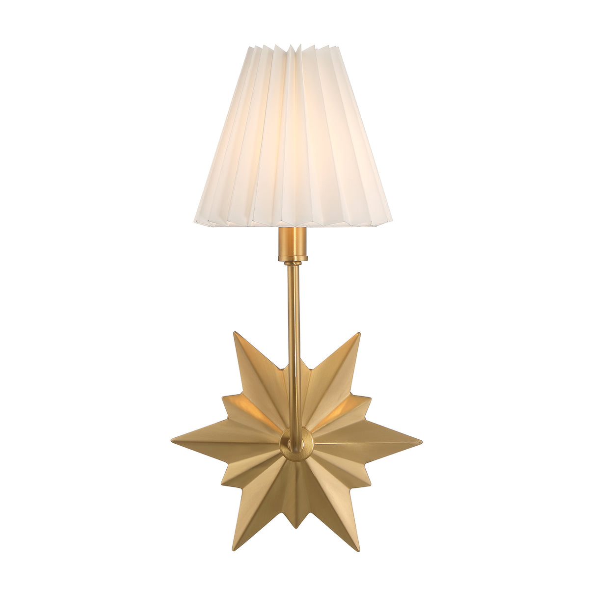 Savoy House Crestwood 1-Light Wall Sconce - alternate view