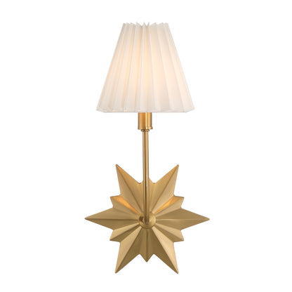 Savoy House Crestwood 1-Light Wall Sconce - alternate view
